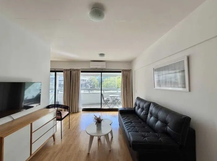 Departamento en MAURE 3500
