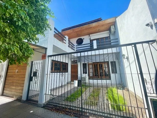 Casa en ECHEANDIA 5200