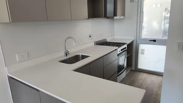 Departamento en cabildo 4600