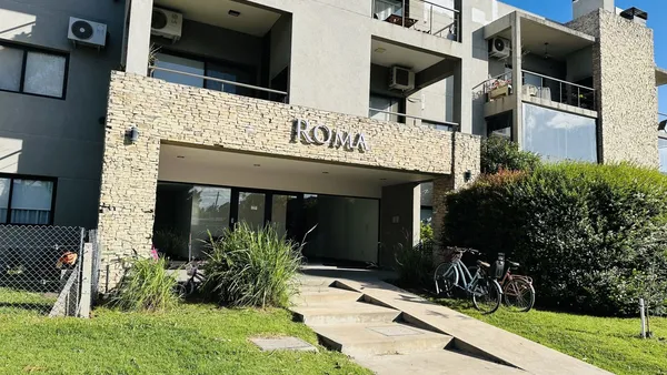 Departamento en Intendente corva 2300