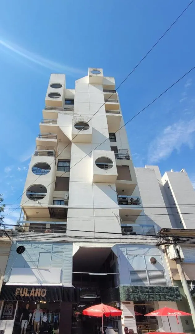 Departamento en Iturraspe 2000