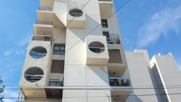 Departamento en Iturraspe 2000