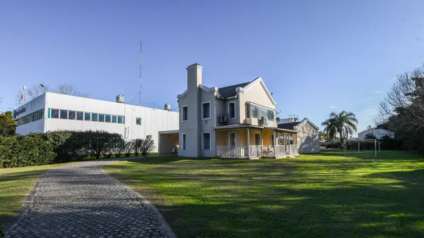 Casa en Ruta 14