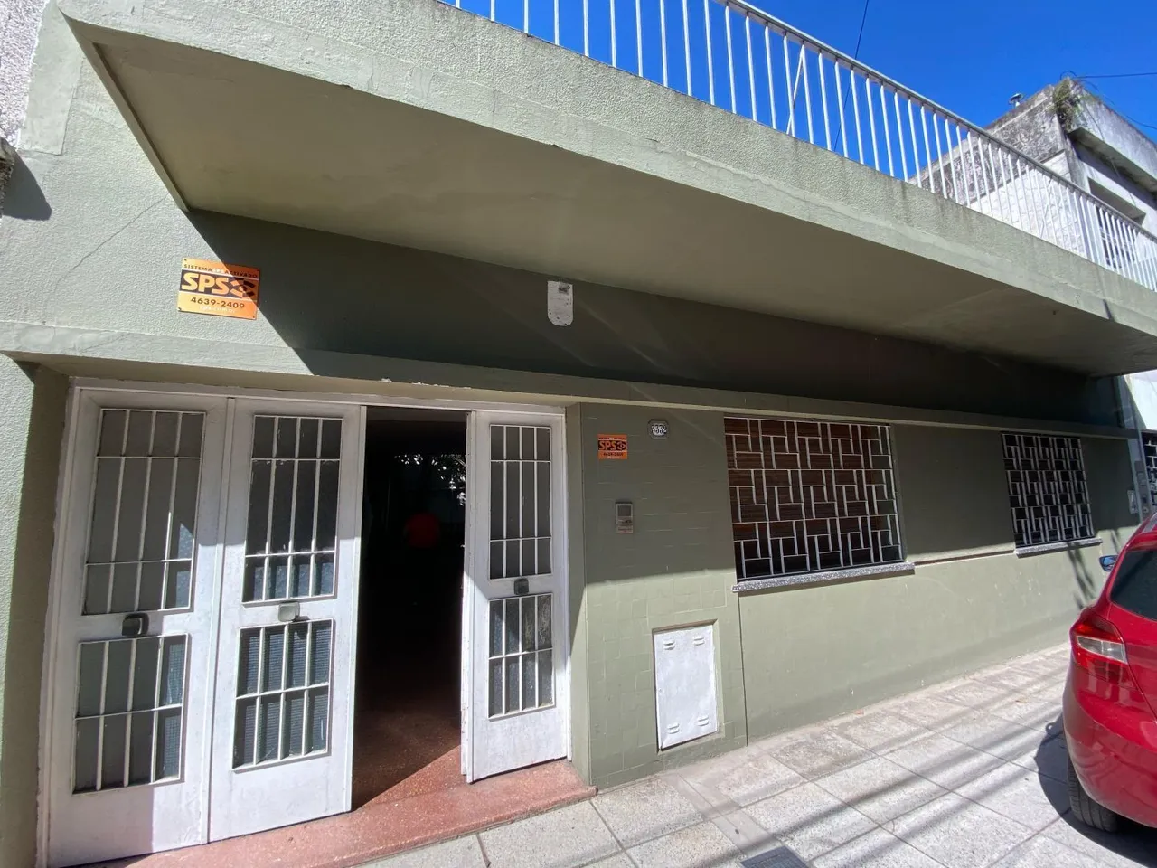 Casa en Artigas 3300