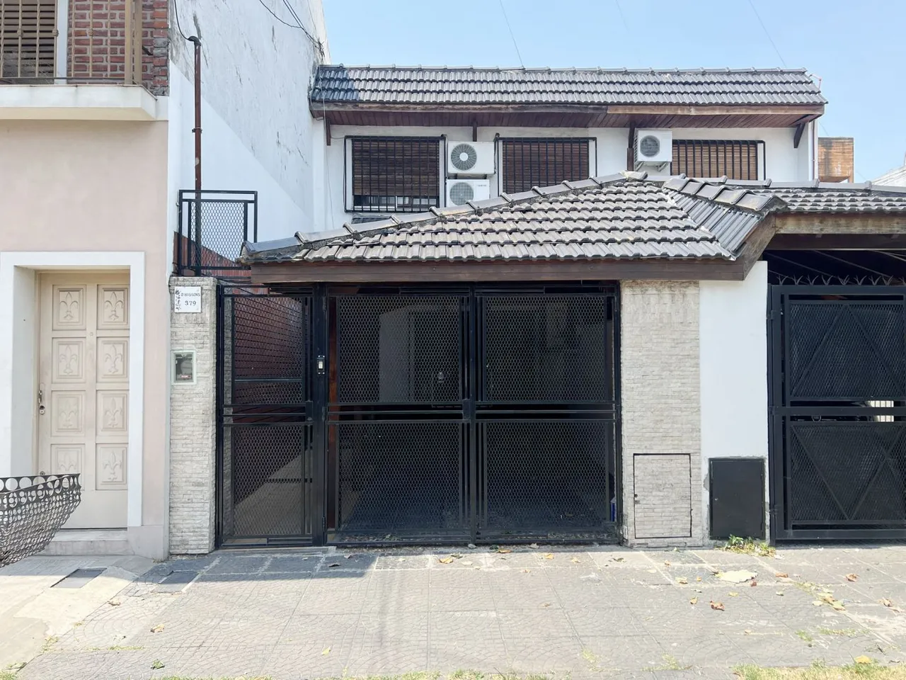 Casa en OHIGGINS 300