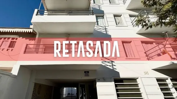 Departamento en APELEG 200