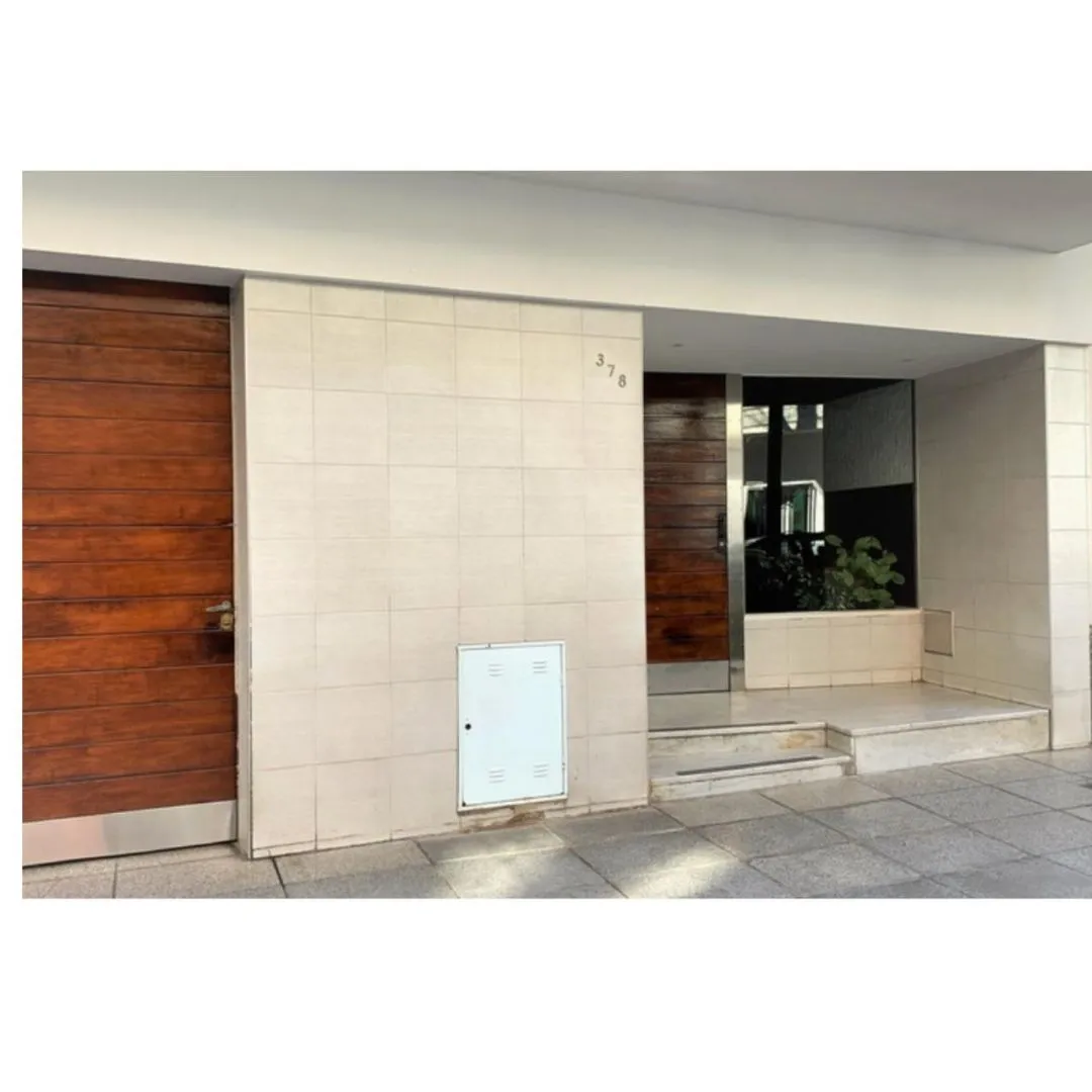 Departamento en BEAUCHEF 300