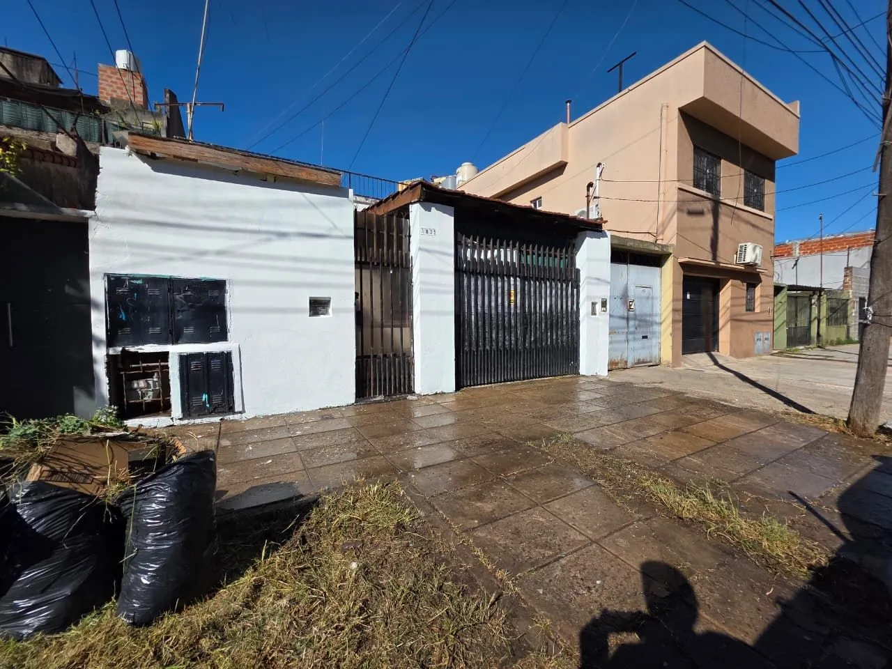 Casa en DARDO ROCHA 1800