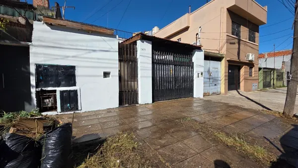 Casa en DARDO ROCHA 1800