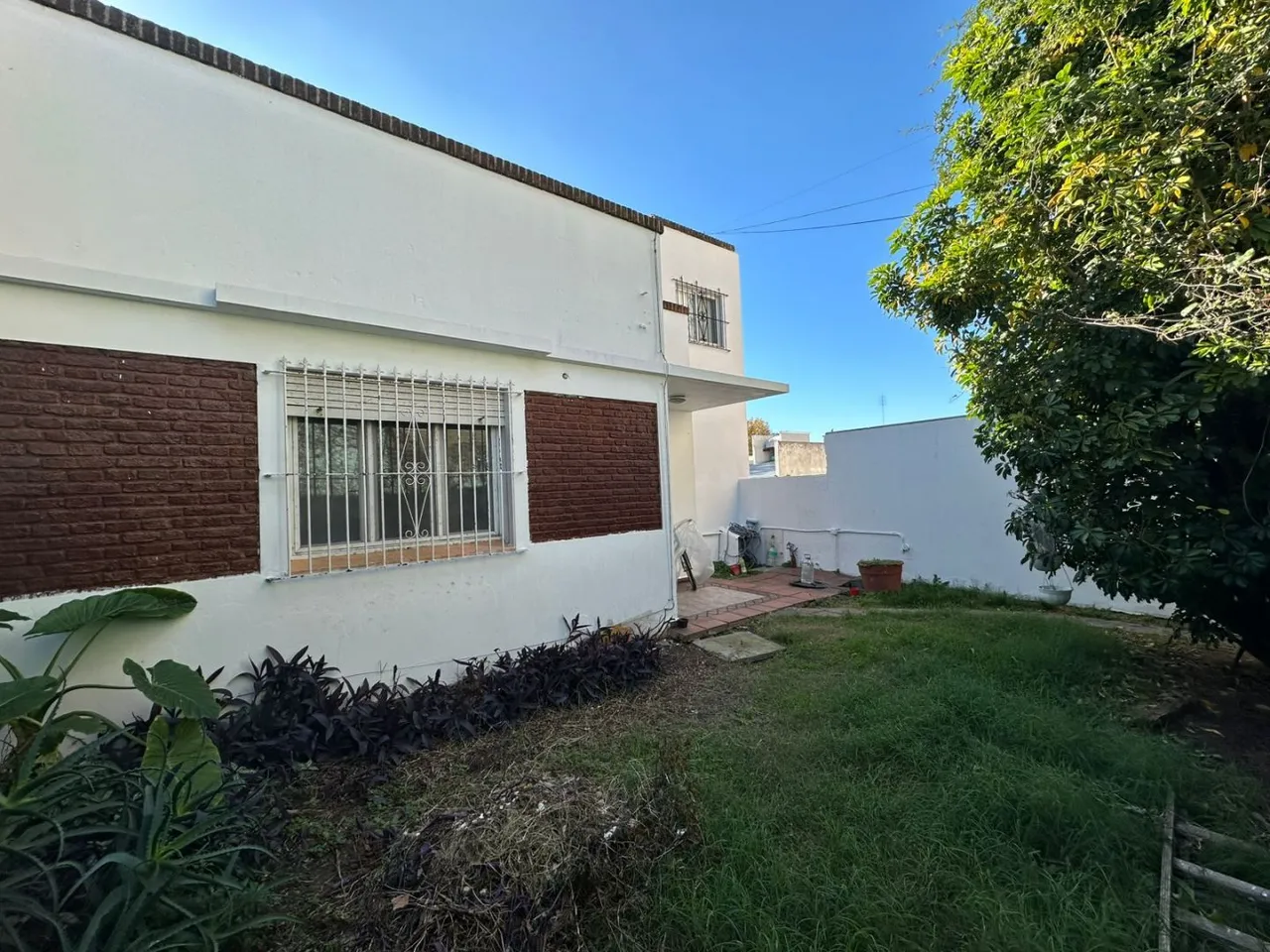Casa en AV. LIBERTADOR 700