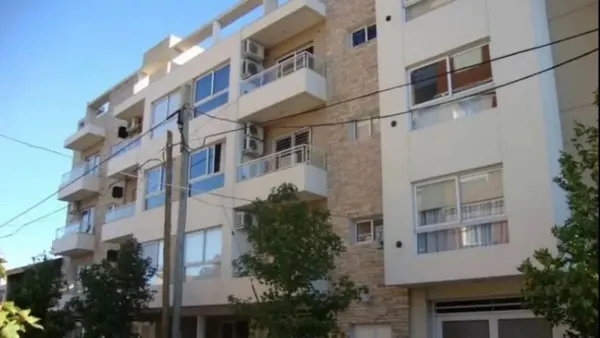 Departamento en NECOCHEA 1200