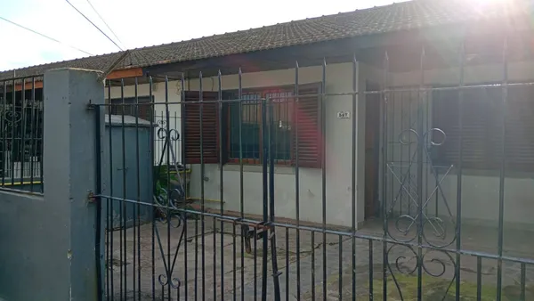 Casa en castagnino 500
