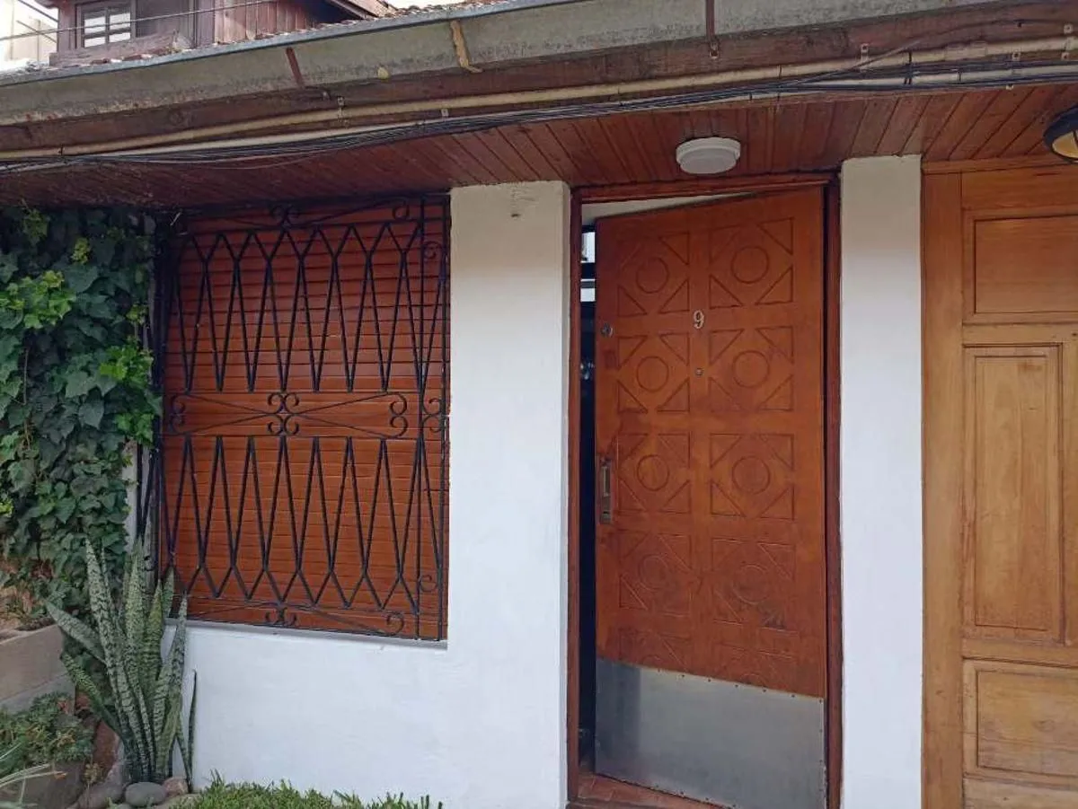 Casa en Alegría 1100