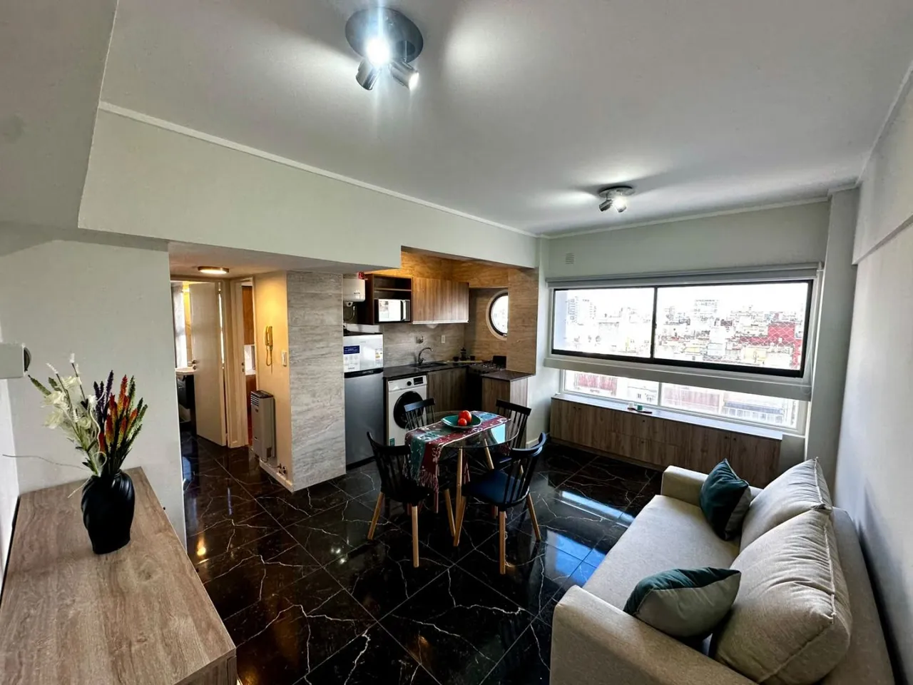 Departamento en ENTRE RIOS 2100