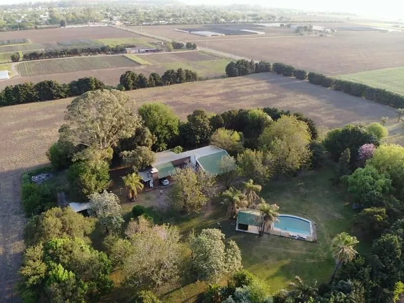Casa en Av. del Rosario
