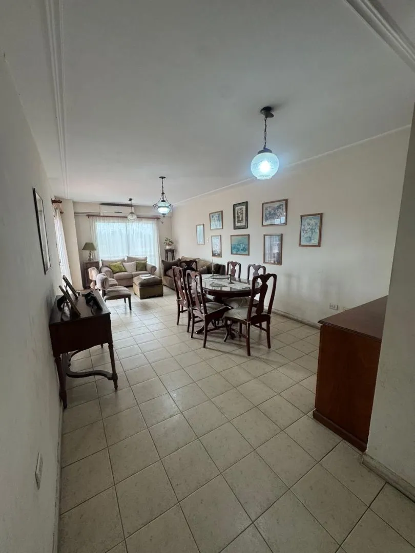 Departamento en