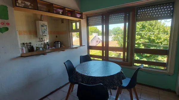 Departamento en 15 1200