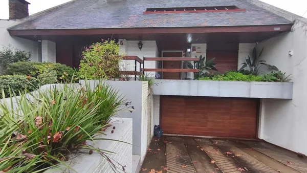 Casa en Martin Guemes 1200