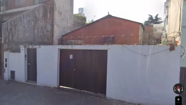 Lote en CUENCA 5300