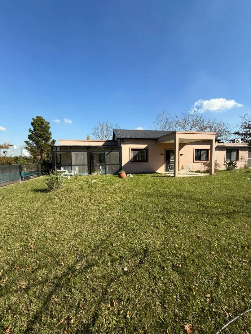 Casa en 1445
