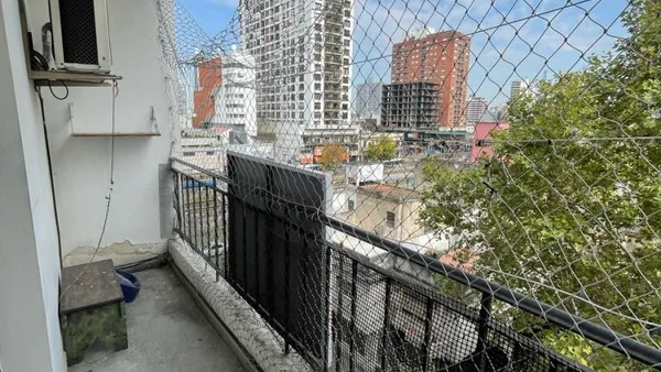 Departamento en SAN LORENZO 100