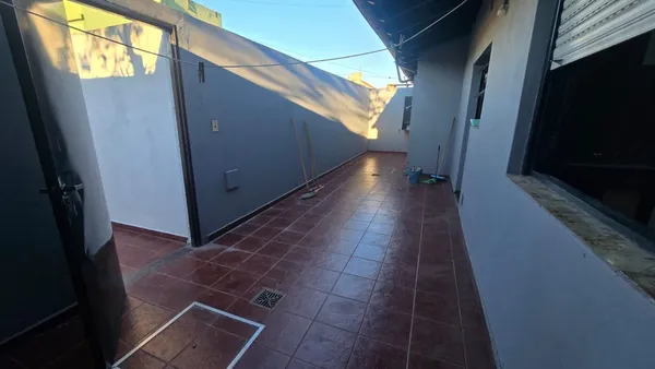 Departamento en Pedro Leon Gallo 2600