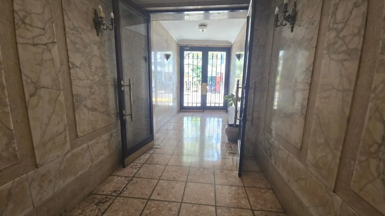 Departamento en TUCUMAN 2800