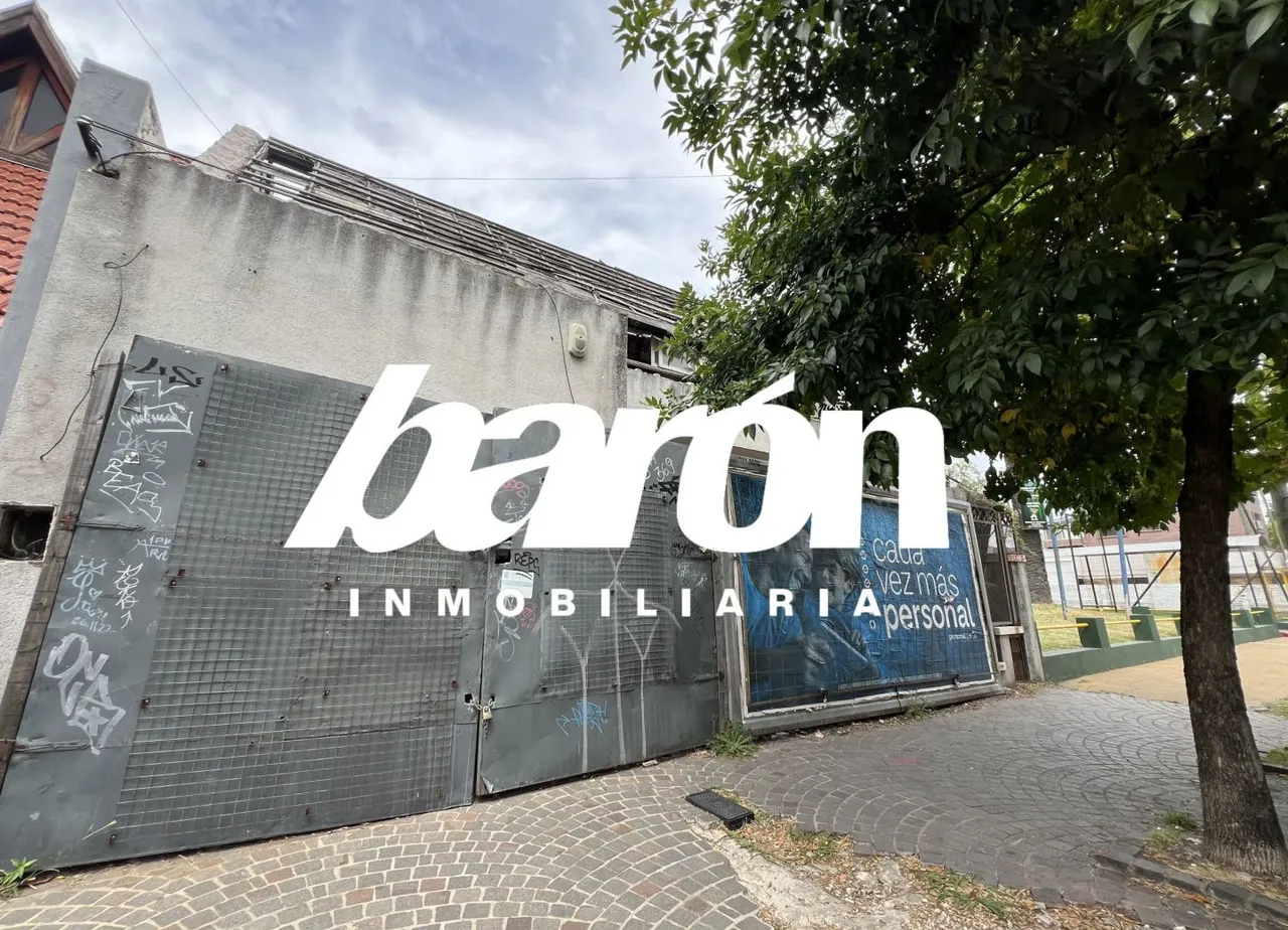 Lote en LAPRIDA 900