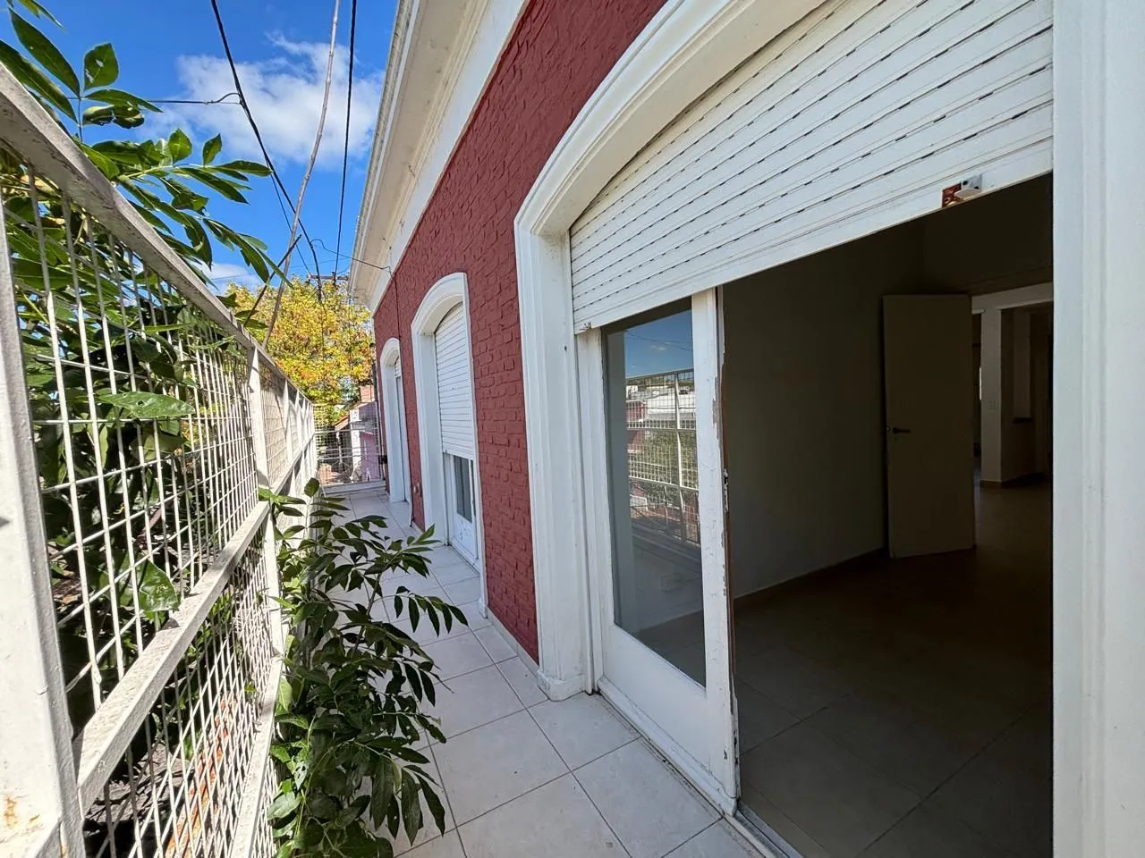 Departamento en Colòn 100