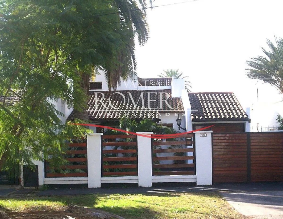 Casa en BRANDSEN 385 300