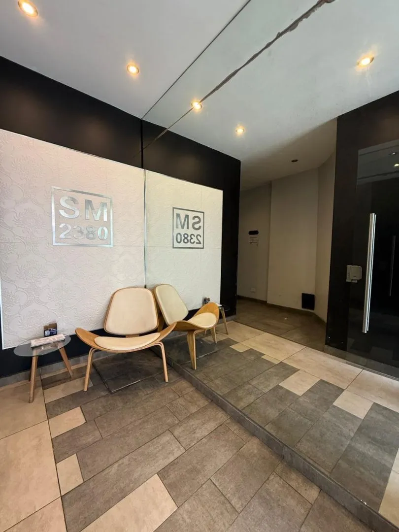 Departamento en AV SAN MARTIN 2300