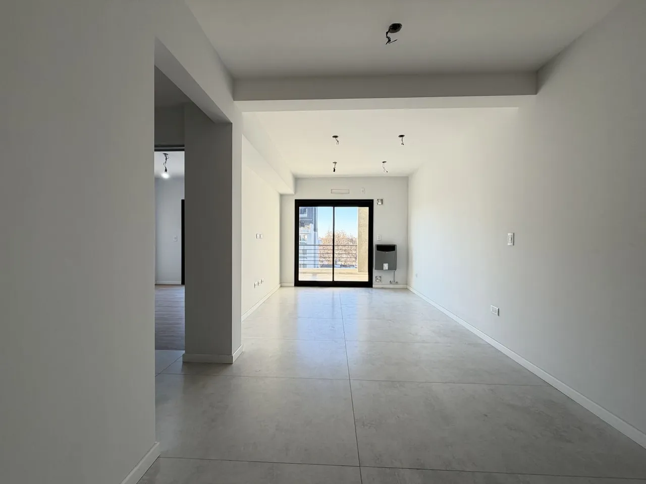 Departamento en Avenida Piedrabu 4800