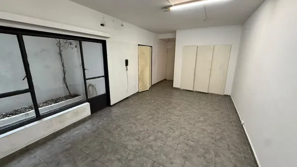 Departamento en Malabia 600