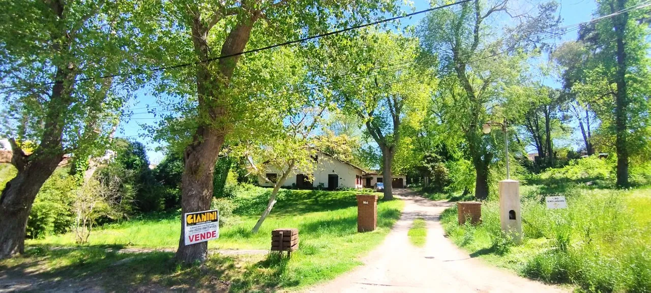 Casa en Av 4 800