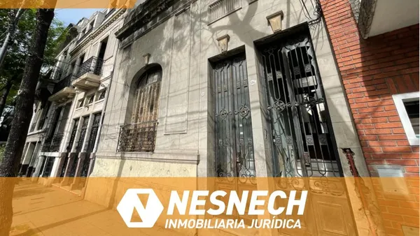 Lote en Catamarca 1267,