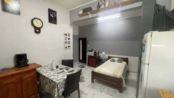 Departamento en calle 148 1400