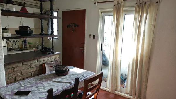 Departamento en calle 66 100