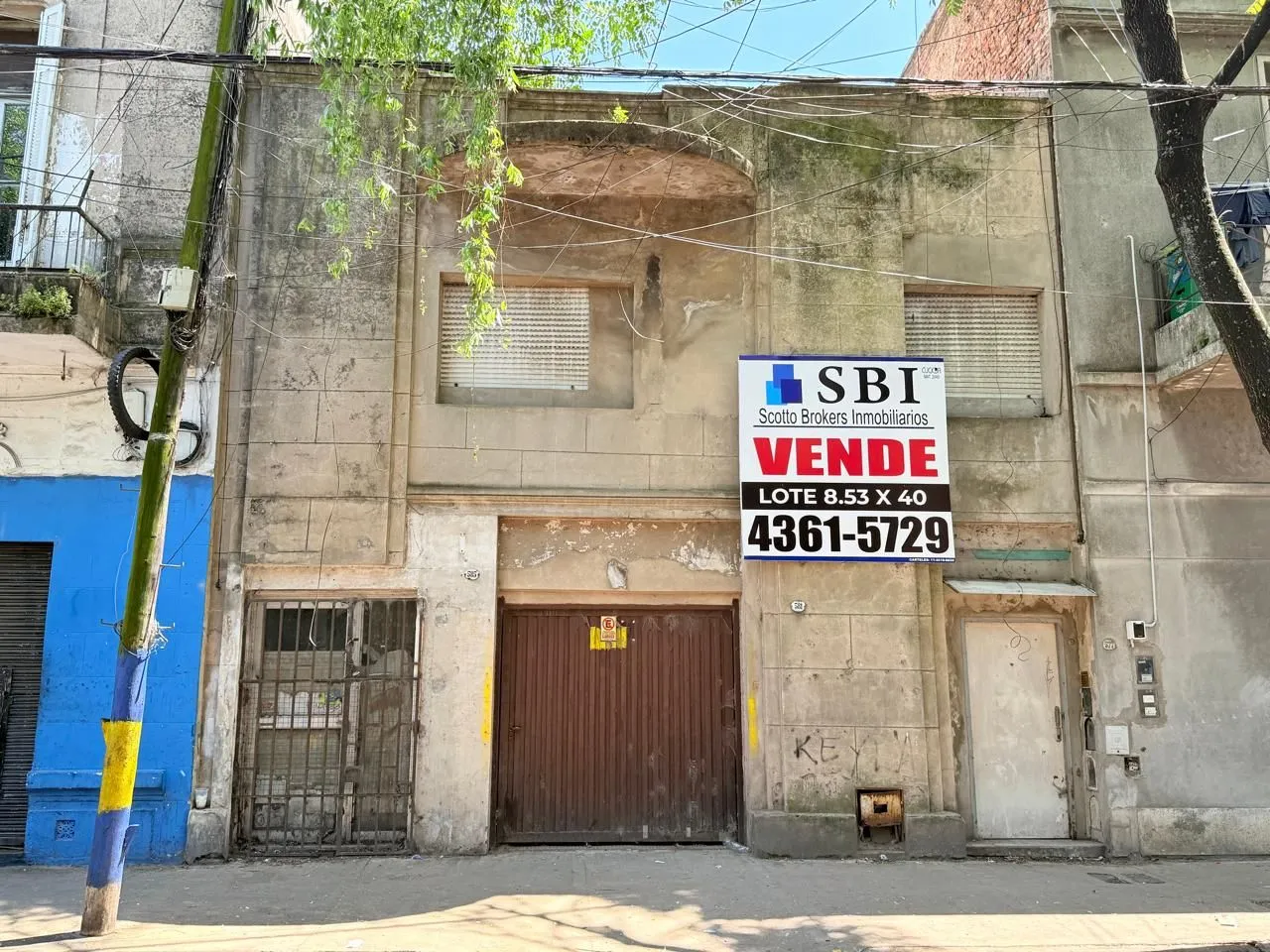 Casa en Pinzon 500