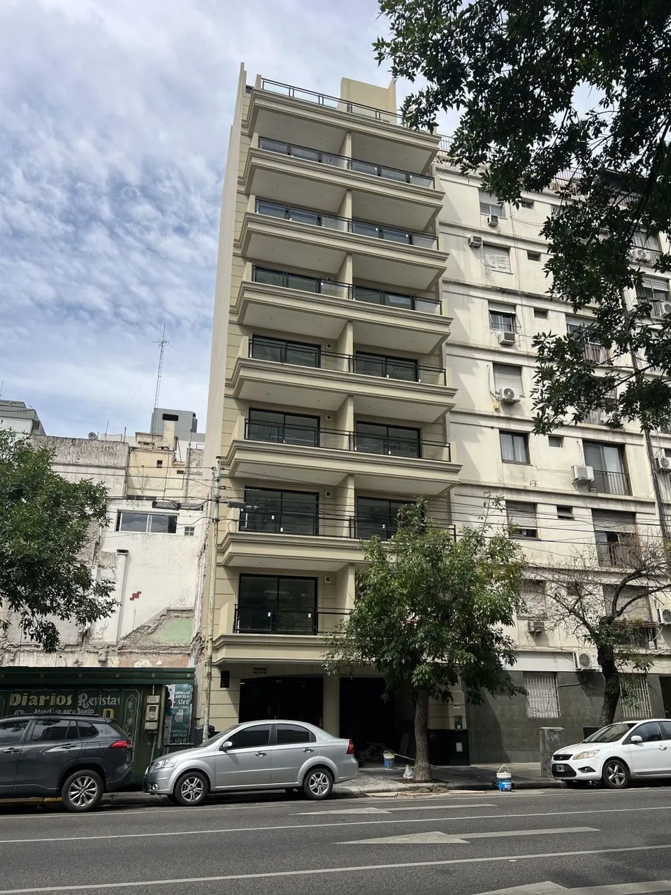 Departamento en AVELLANEDA 2300