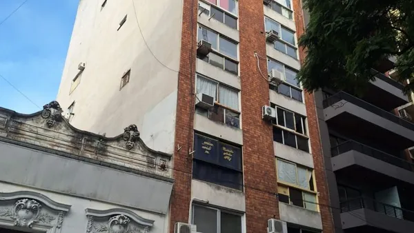Departamento en PTE, LUIS S. PEÃ 300