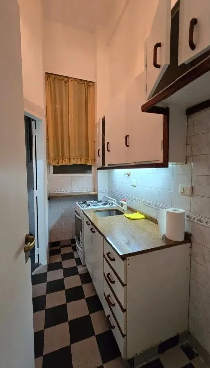 Departamento en Av Córdoba 1300