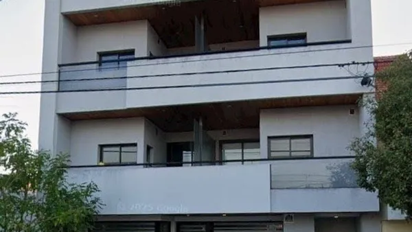 Departamento en ESPAÑA 200