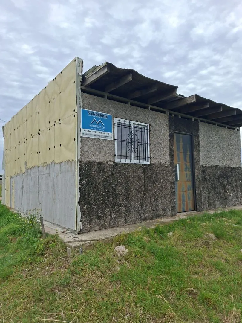 Casa en SARMIENTO 500