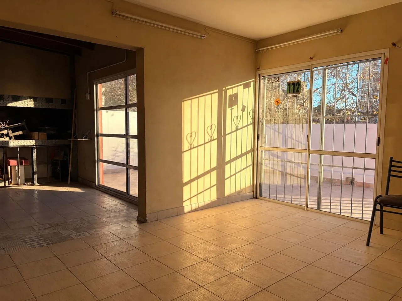 Departamento en Suipacha 100