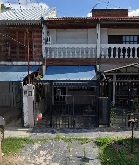 Departamento en ALCORTA, FIGUERO 1000