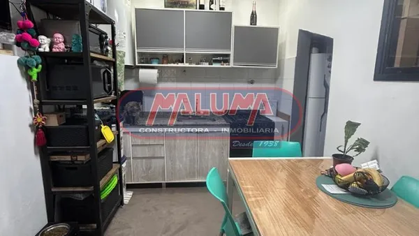 Departamento en MONTE 4400