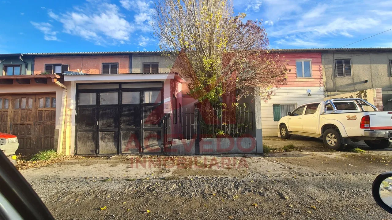 Casa en ESTRADA