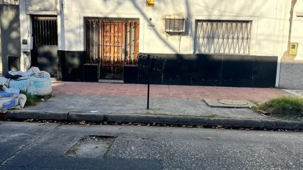 Casa en RIO DE JANEIRO 2600