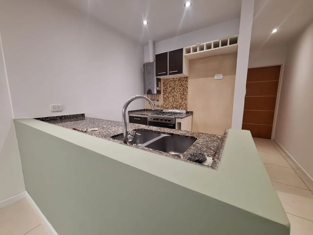 Departamento en ARIAS 2200