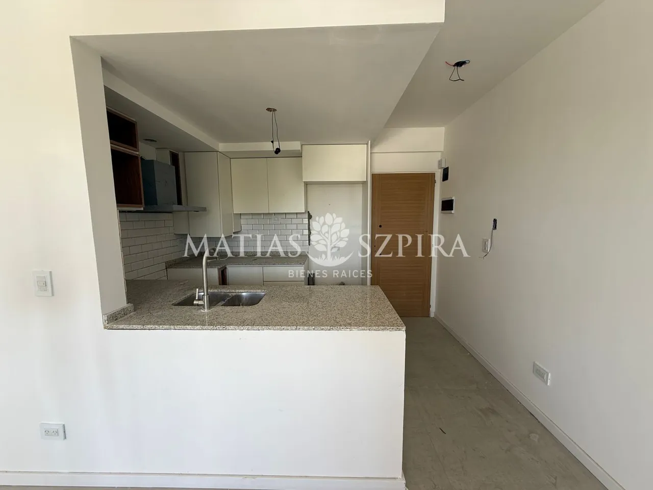 Departamento en Avellaneda 400